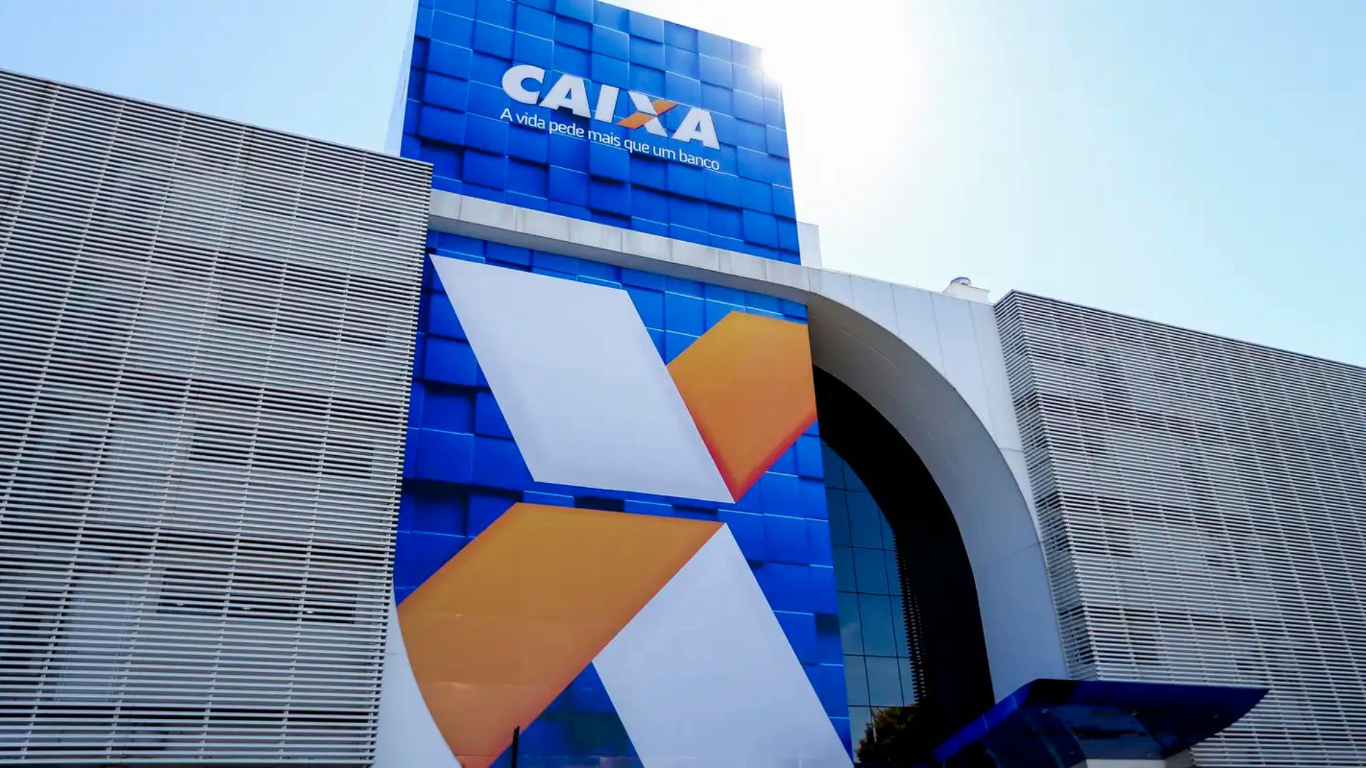 Caixa Concurso público