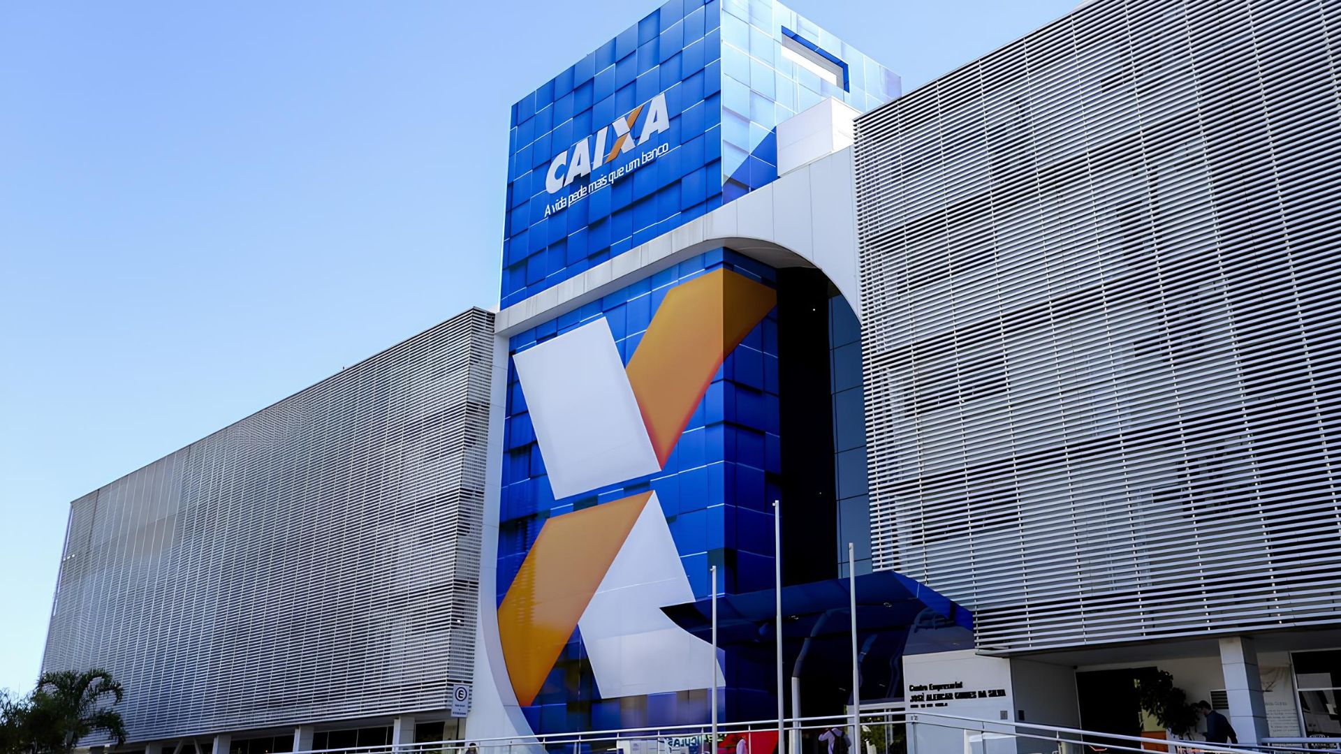 Caixa Econômica Federal Concurso público