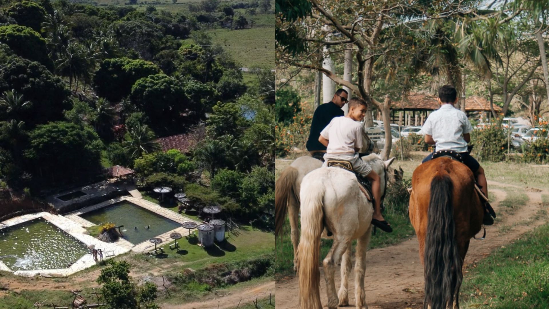 Cantinhos da roça Serra Comida no fogão à lenha Tirolesa