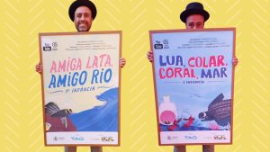 coleção douradinho