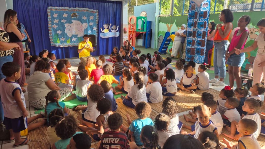 coleção douradinho