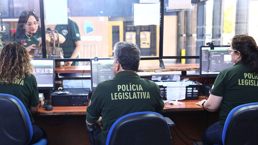Concurso mais esperado