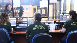 Concurso mais esperado