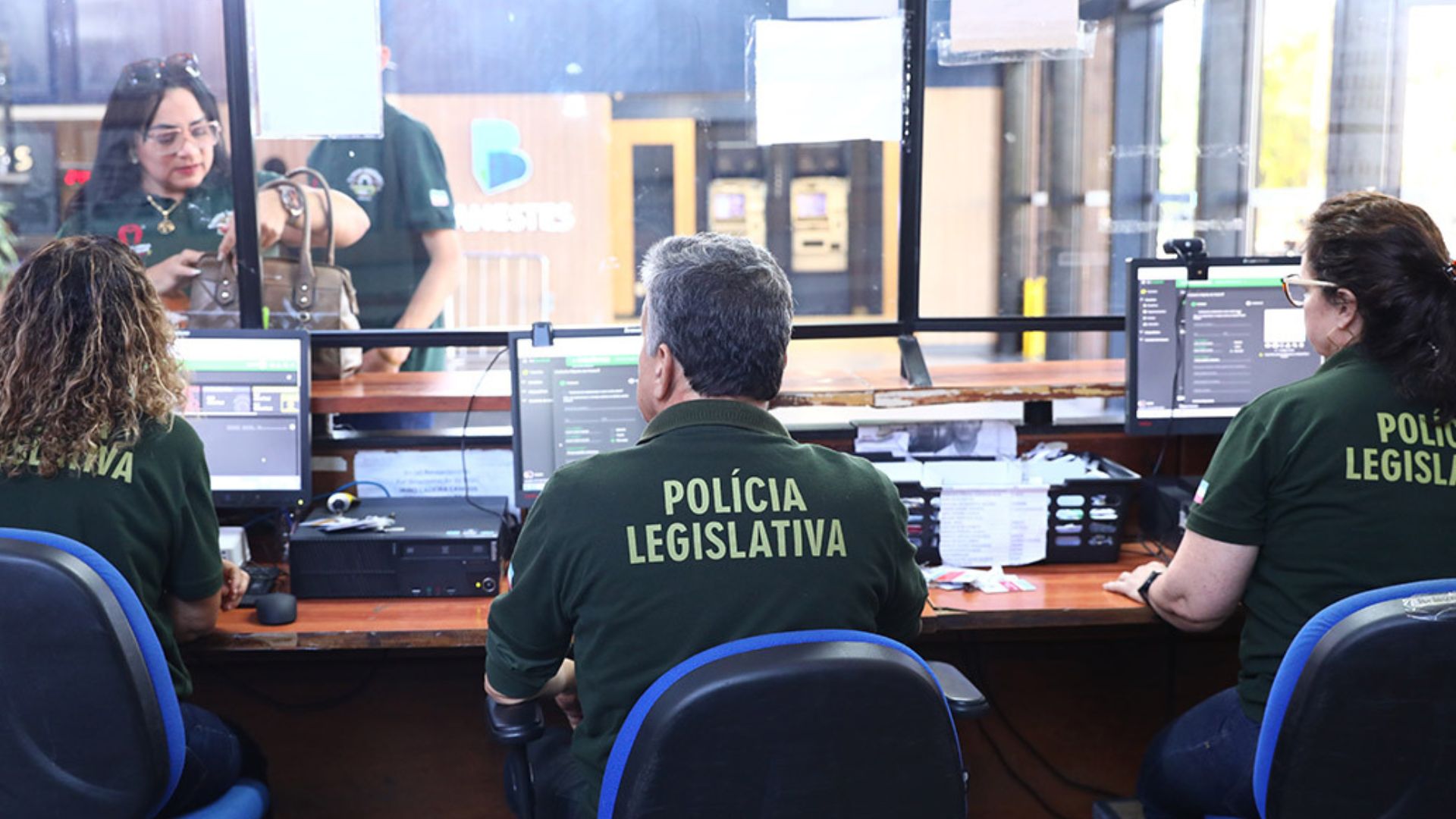 Concurso mais esperado