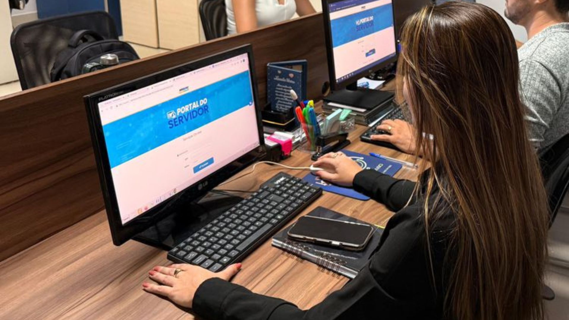 Prefeitura Concurso público