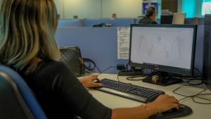 Estado Concurso público