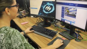 Estado Concurso público