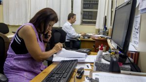 Concurso público Estado