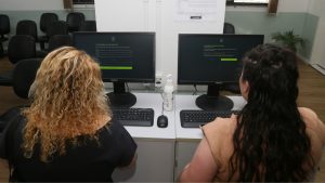 Governo do Estado Concurso público