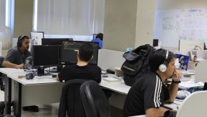 Governo do Estado Concurso público