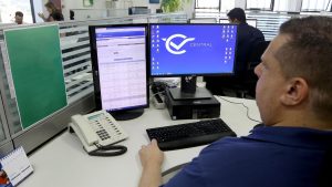 Concurso público imperdível Governo do Estado