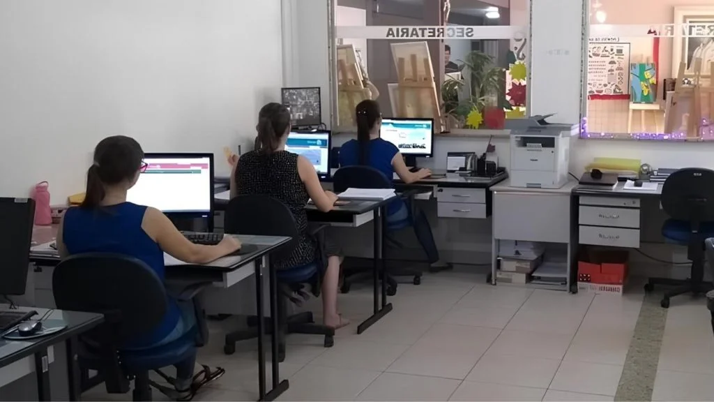 Prefeitura Concurso público