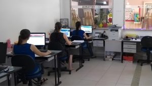 Prefeitura Concurso público