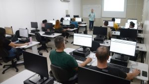 Concurso público Salários Benefícios