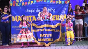 concurso quadrilhas es