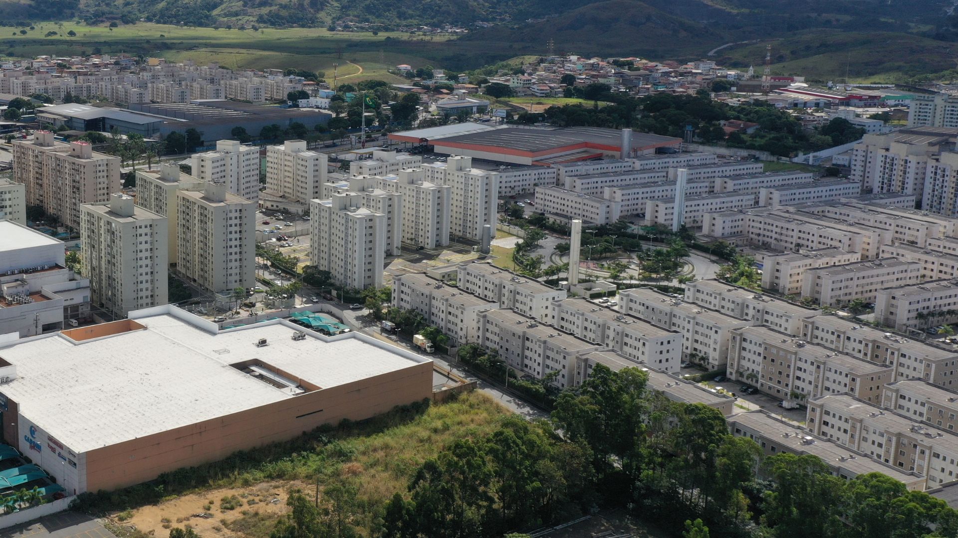 Condomínio Proibição