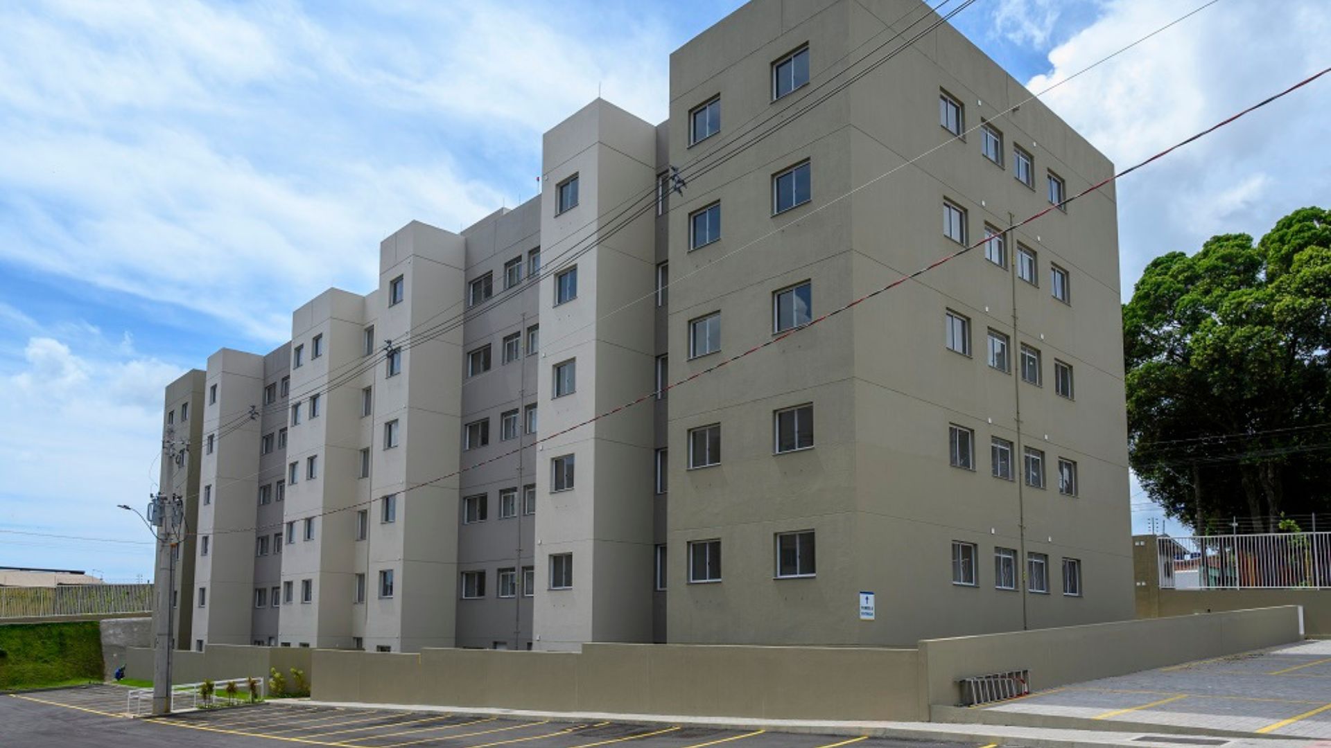 Condomínio Serra Uso de maconha Comunicado