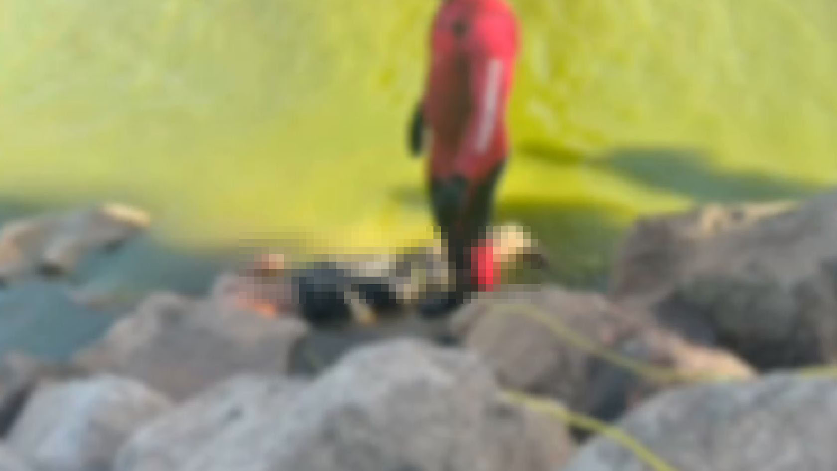 corpo jacaraípe garrafa