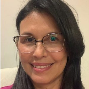 Foto de Fabiana Lien Lantiman