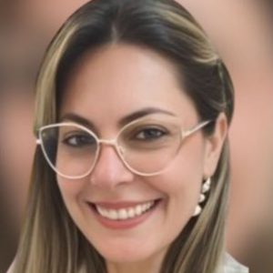 Foto de Fabíolla Calenzani Alpoin