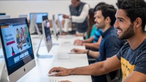 Senac Cursos técnicos