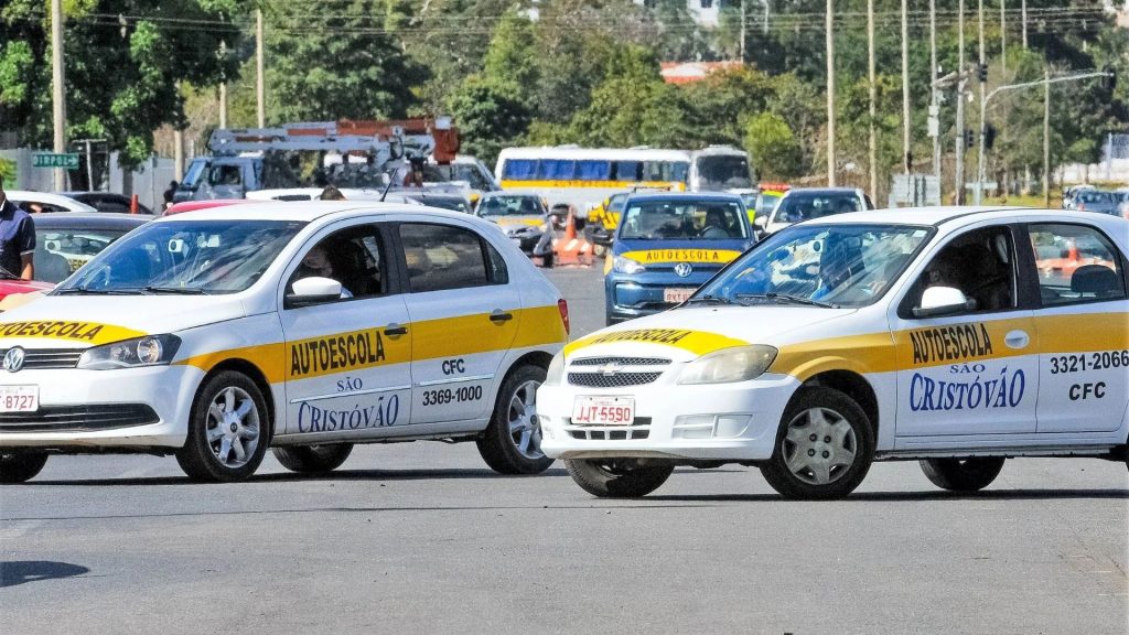Detran CNH sem pagar nada CNH Social