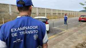 Detran CNH Social Carteira de motorista