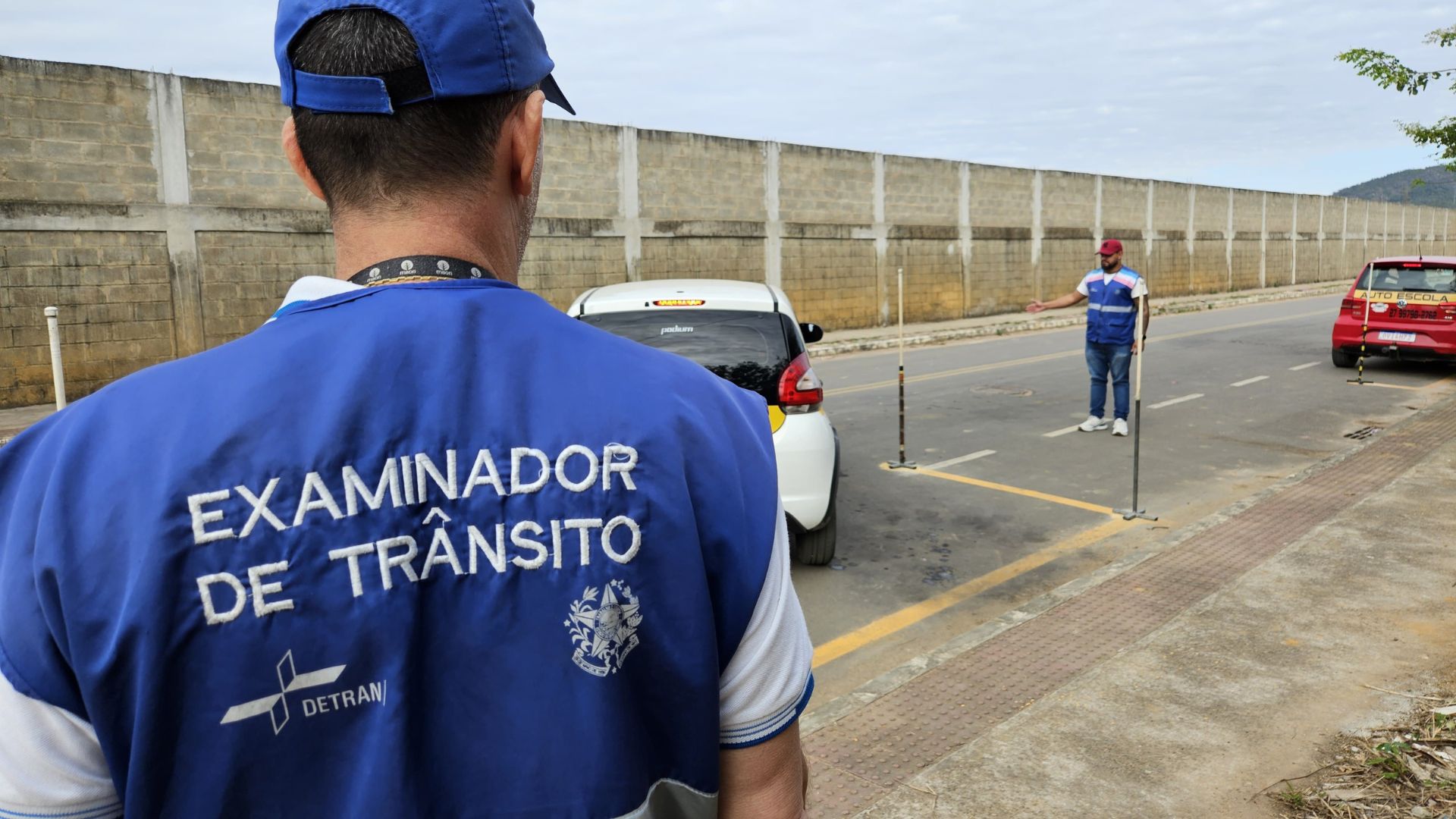Detran CNH Social Carteira de motorista
