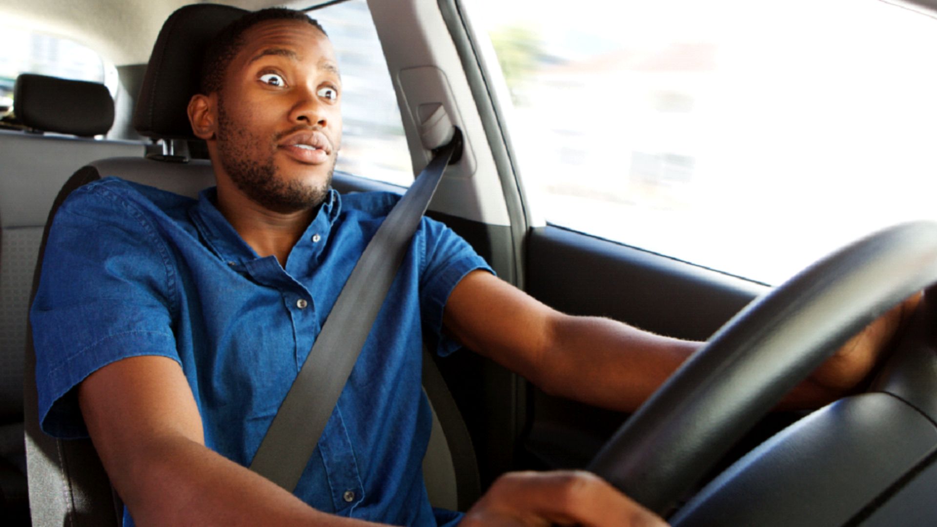 Detran Curso gratuito Perder medo de dirigir