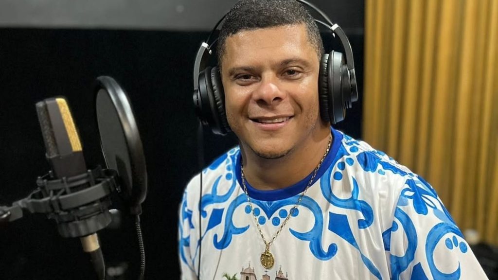 Emerson Xumbrega