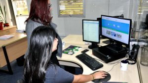 Concurso público Estado