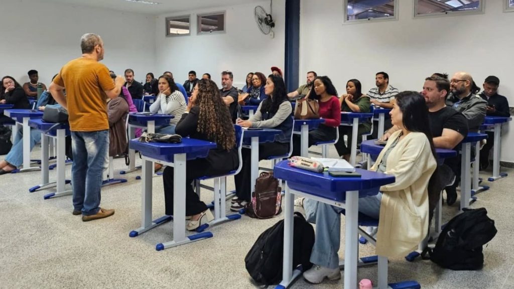 Faculdade de graça Cursos superiores Ifes