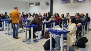 Faculdade de graça Cursos superiores Ifes