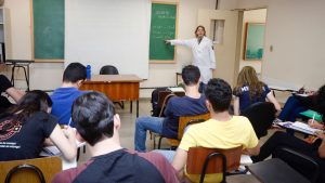 Faculdade gratuita Cursos superiores