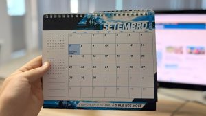 Feriado prolongado Setembro