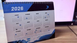 Feriados prolongados 2026