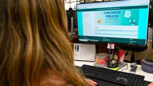 Concurso público Prefeitura