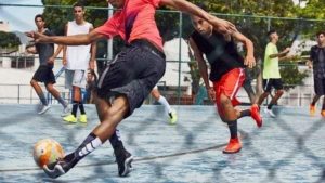 furingão comunidades