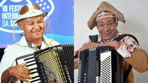 Gennaro Benício Guimarães