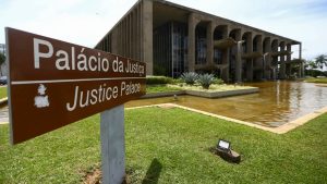 Governo federal Processo seletivo
