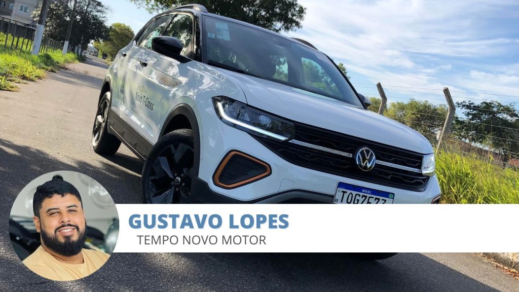 T-Cross Extreme