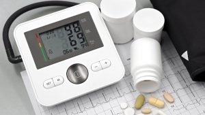 hipertensão