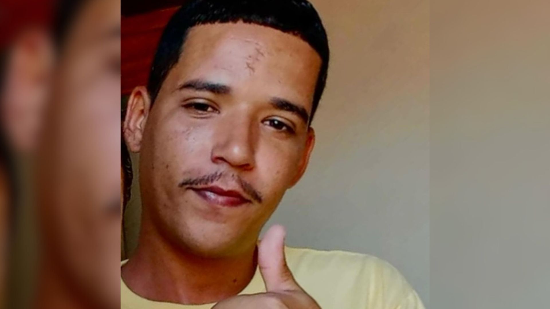 Serra Homem Sequestro