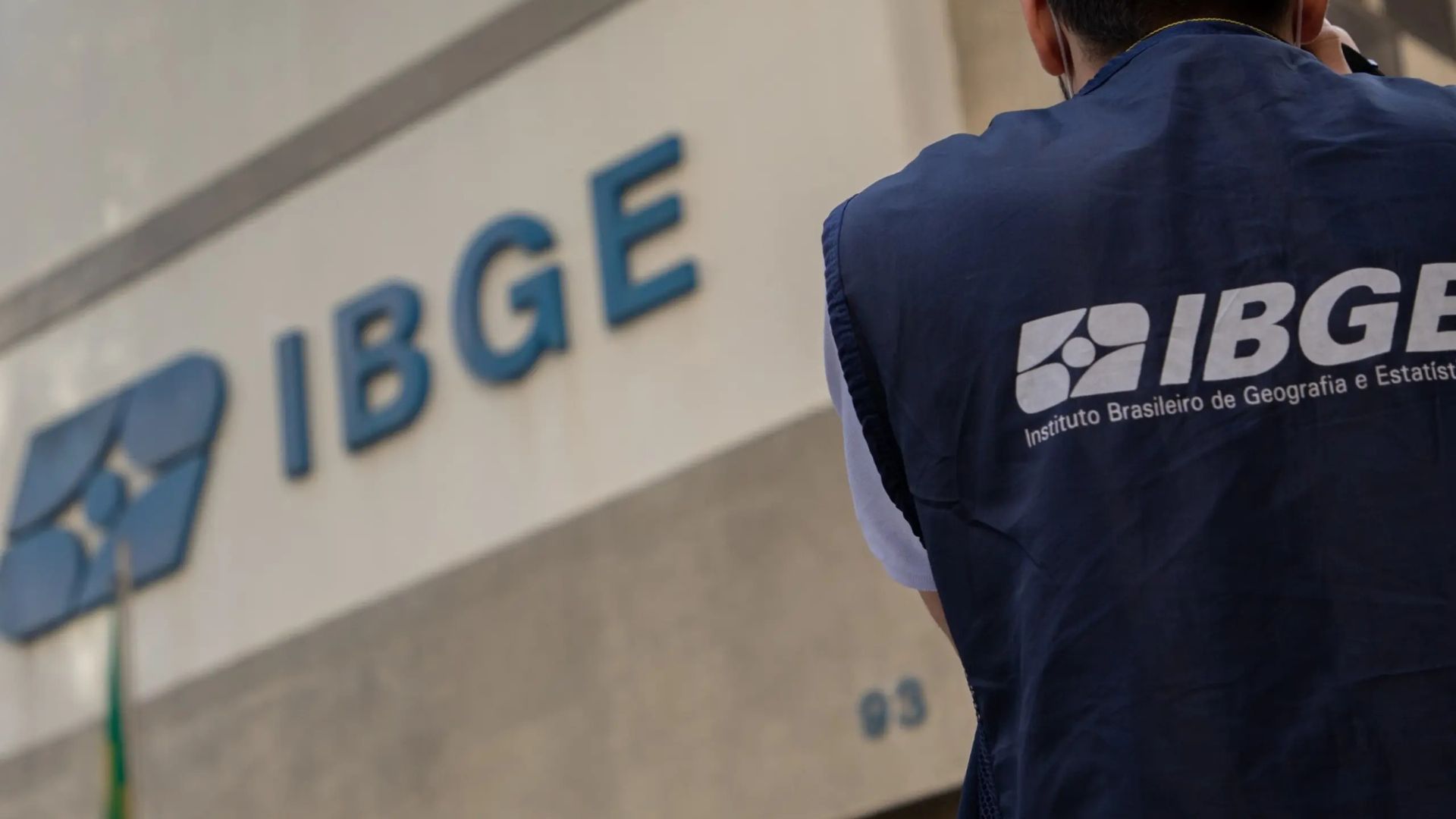 IBGE Concurso público