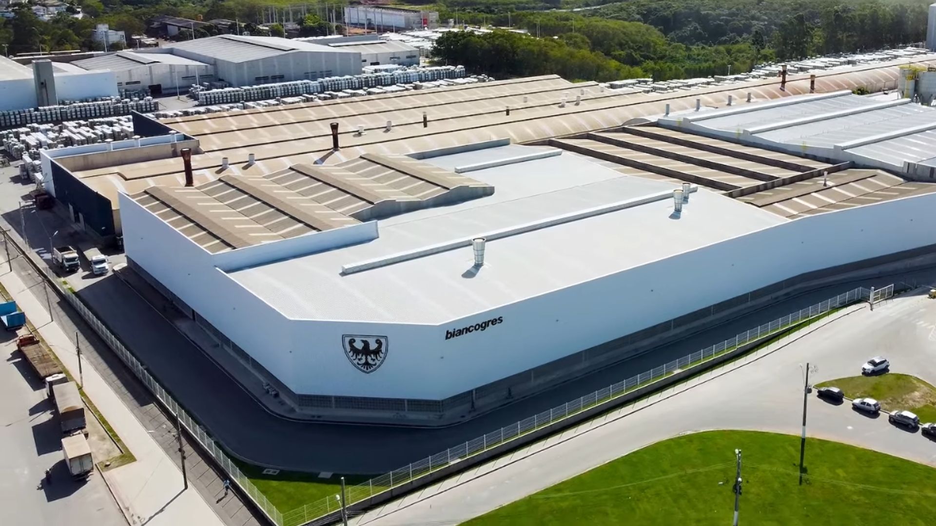 Vagas de emprego Indústrias Serra