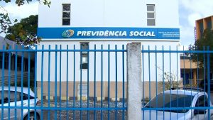 INSS Processo seletivo Estágio