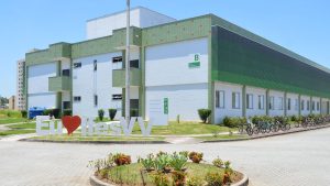 Instituto Federal Concurso público Ifes