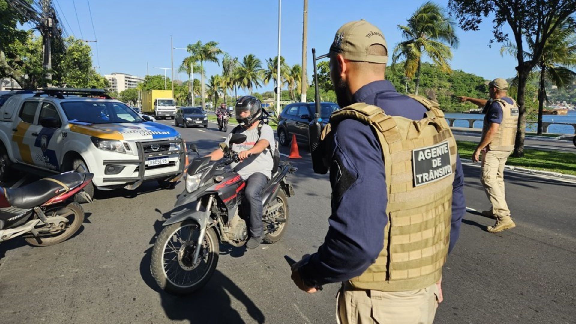 Detran IPVA Licenciamento 2025 Motoristas Veículos