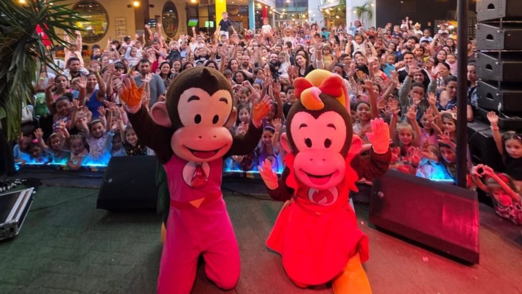 Macakids