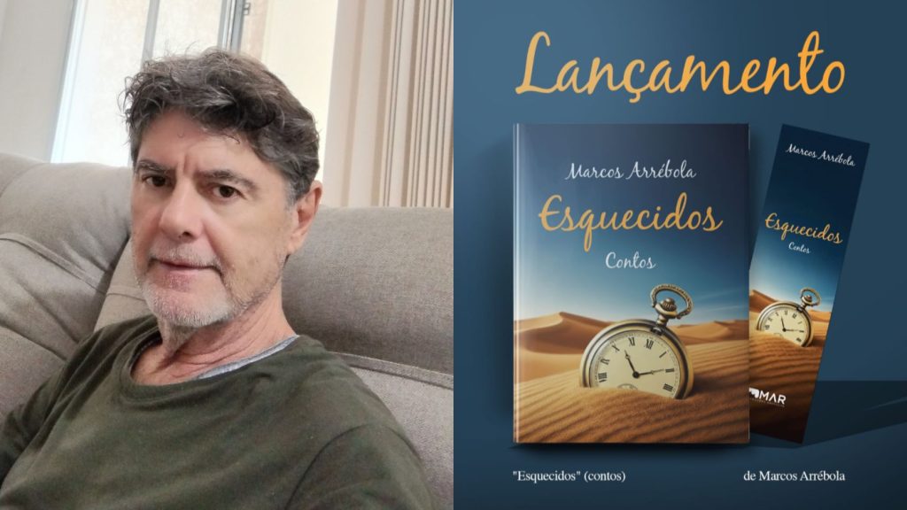Marcos arrebola
